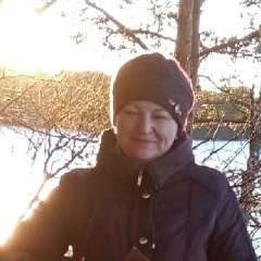 Svetlana Nuija, 09.01, Костомукша