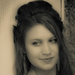 Олеся Тропина, 05.01, Биробиджан