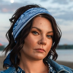 Елена Хрулиндик, 14.05.1988, Красноярск
