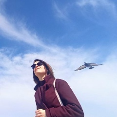 Ольга Игнатова, 09.09, Калининград