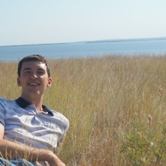 Антон Калдымов, 12.11, Саратов