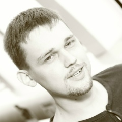 Алексей Сёмочкин, 26.01.1987, Москва