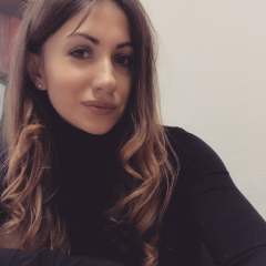 Наталия Германчук, 26.01, Киев