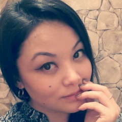 Жанна Беркулова, 24.11, Seoul