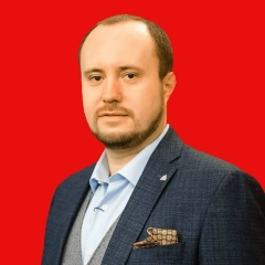 Андрей Потеряев, 01.06, Пермь