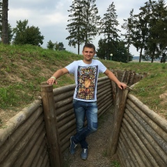 Александр Василевский, 23.05, Минск