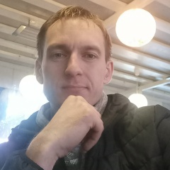 Эрик Вий, 17.08