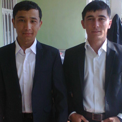 Элёрбек Исхаков