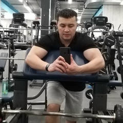 Сардар Кошаков, 17.06.2006, Москва