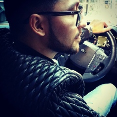 Руслан Мусаев, 07.05.1990, Самарканд