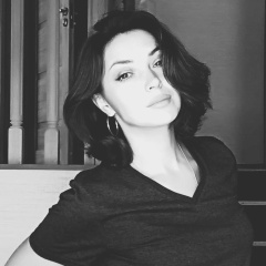 Елена Пухова, 25.11, Уфа