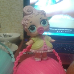 Мария Ковтушенко, 19.12.2001