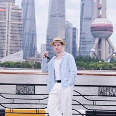 Андрей Лекинцев, 08.11.1989, Санкт-Петербург