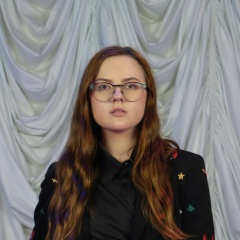 Виктория Веденина, 28.12.2002, Иваново