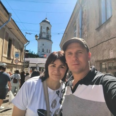 Анастасия Петрова, 31.08, Гатчина