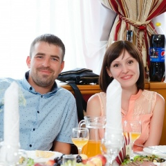 Женька Яковенко, 16.06, Тольятти