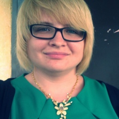 Анна Савчук, 16.11.1992, Уфа