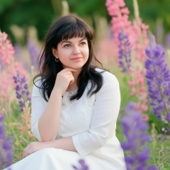 Мария Бородина, 18.01, Саранск