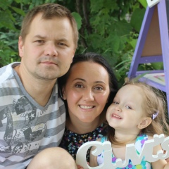 Таня Влашин, 24.02.1983, Ивано-Франковск