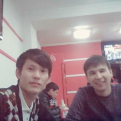 Кайрат Кайрат, 29.02