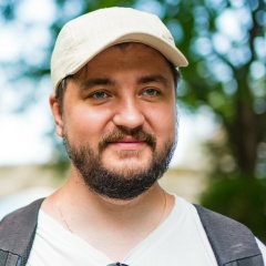 Владимир Дёмин, 12.07, Ижевск