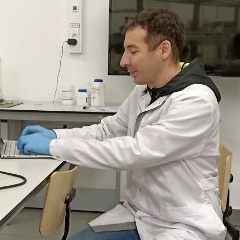 Данил Салимов, 15.02, Сириус