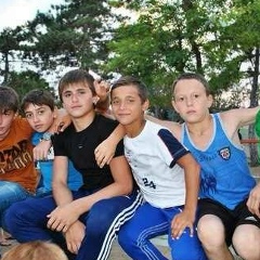 Ahmed Bunhoev, 01.01.2000, Грозный
