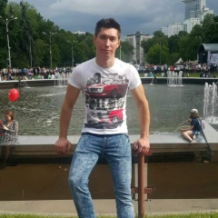 Виктор Максимов, 11.05, Москва