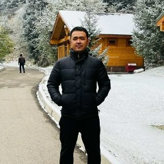 Dauren Zhamankulov, 07.04.1990, Тараз