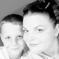 Елена Низовцева, 16.03, Санкт-Петербург