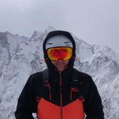 Леонид Никитин, 29.03.1987, Тверь