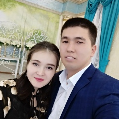 Жансая Абишева, 10.07, Актобе