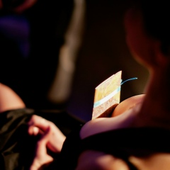 Inna Badreau, 28.05.1986, Екатеринбург