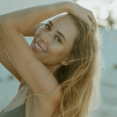 Светлана Ющенко