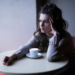 Юлия Инкина, 27.06, Москва