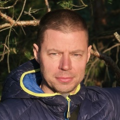 Андрей Барановский, 23.02.1977, Санкт-Петербург