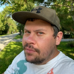 Александр Тоескин, 22.11.1989, Новосибирск