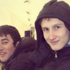 Исмаил Шафтарли, 24.04.1996, Цимлянск