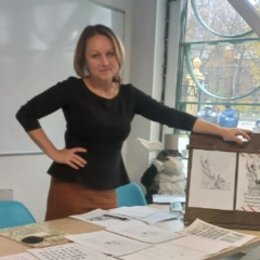 Екатерина Филиппова, 21.04, Нижний Новгород