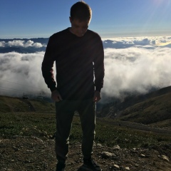 Павел Коробейников, 25.10.1993, Тюмень