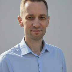 Константин Новиков, Омутнинск