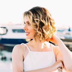 Анастасия Бреусова, 28.02, Иркутск