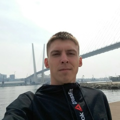 Антон Ивчик, 25.02, Новосибирск