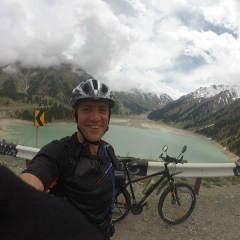 Женя Ященко