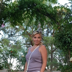 Ирина Афанасьева, 02.06, Москва