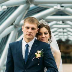 Ефим Никитин, 13.05, Челябинск