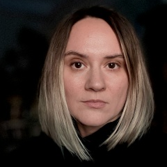 Анастасия Шуклина, Астрахань