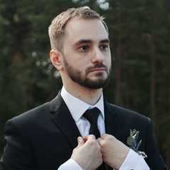 Максим Дугин, 21.04.1990, Москва