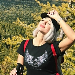 Анна Прохорова, 22.09, Павлодар