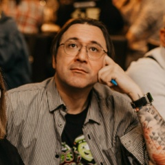 Никита Генрих, 27.02, Королёв